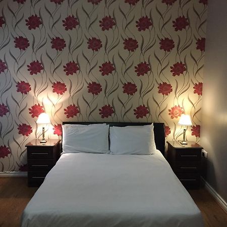 Eglantine House Apartment Belfast Ngoại thất bức ảnh