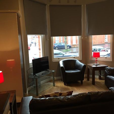 Eglantine House Apartment Belfast Ngoại thất bức ảnh