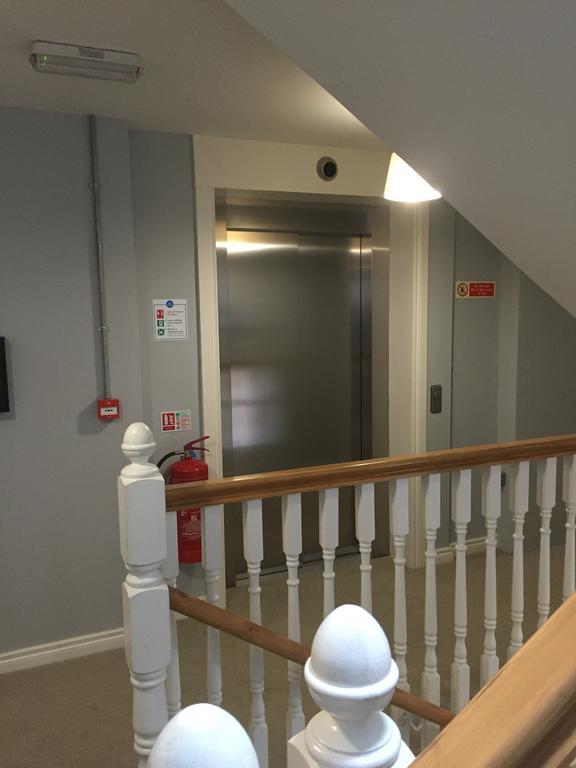 Eglantine House Apartment Belfast Ngoại thất bức ảnh