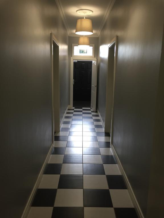 Eglantine House Apartment Belfast Ngoại thất bức ảnh