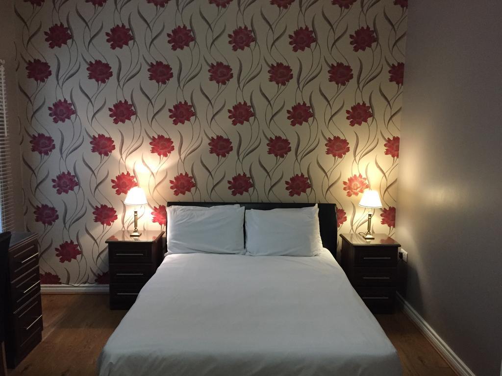 Eglantine House Apartment Belfast Ngoại thất bức ảnh
