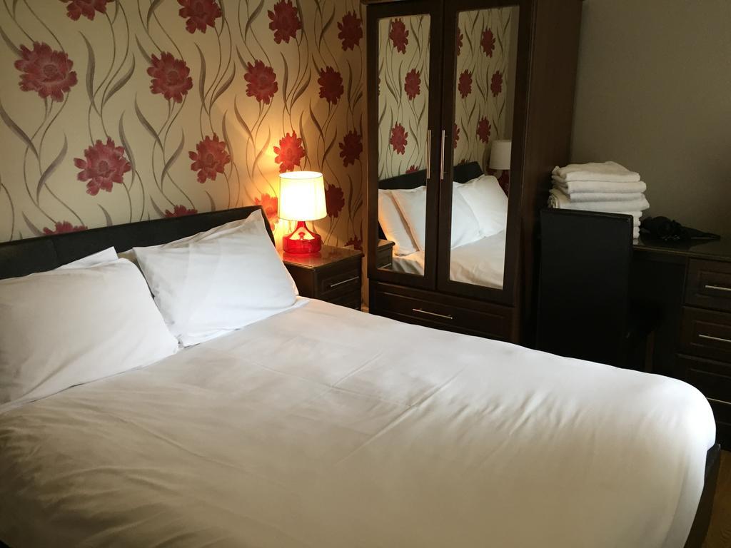 Eglantine House Apartment Belfast Ngoại thất bức ảnh