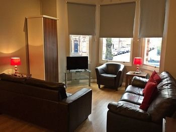 Eglantine House Apartment Belfast Ngoại thất bức ảnh