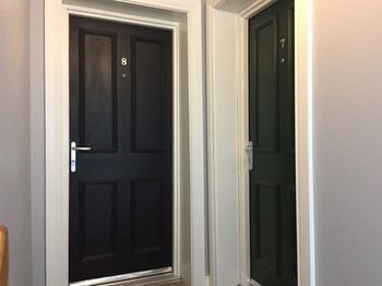 Eglantine House Apartment Belfast Ngoại thất bức ảnh