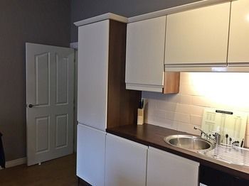 Eglantine House Apartment Belfast Ngoại thất bức ảnh