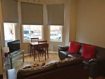 Eglantine House Apartment Belfast Ngoại thất bức ảnh